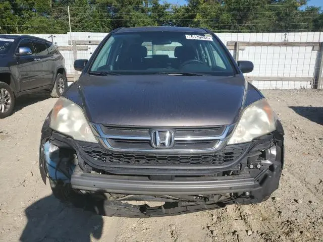 2011 HONDA CR-V LX  