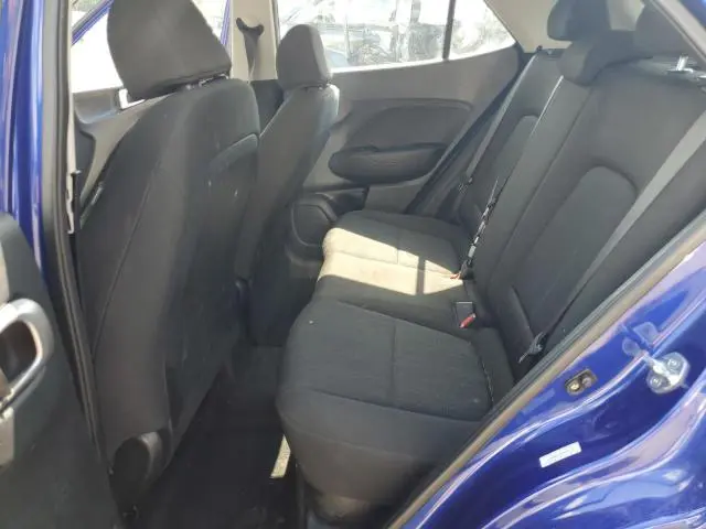 2021 HYUNDAI VENUE SE  