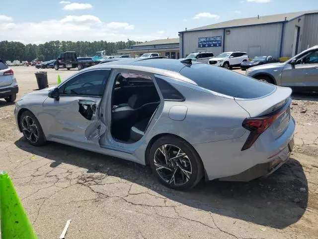 2025 KIA K5 GT LINE