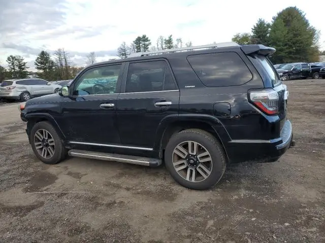 2016 TOYOTA 4RUNNER SR5/SR5 PREMIUM  