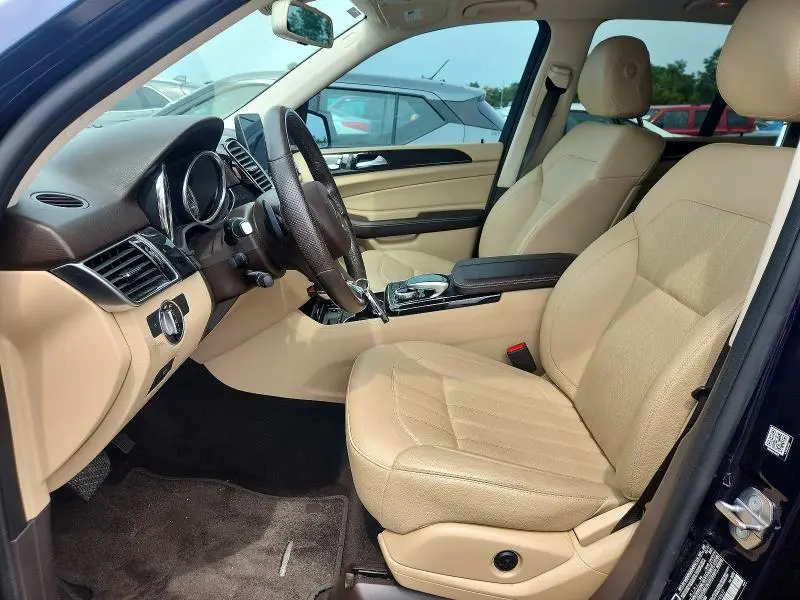 2018 MERCEDES-BENZ GLE 350 4MATIC  