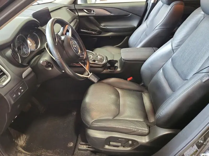 2021 MAZDA CX-9 TOURING  