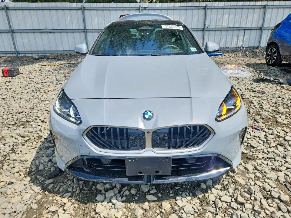 2025 BMW 228XI   