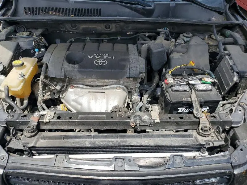 2010 TOYOTA RAV4 SPORT  