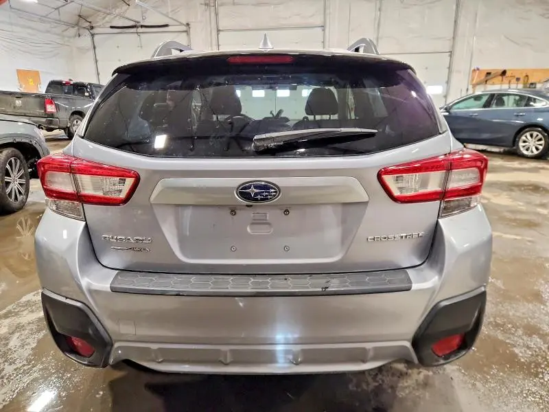 2019 SUBARU CROSSTREK PREMIUM  
