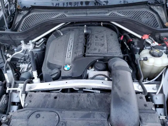 2017 BMW X5 SDRIVE35I  