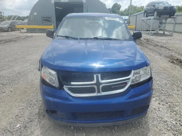 2015 DODGE JOURNEY SE  