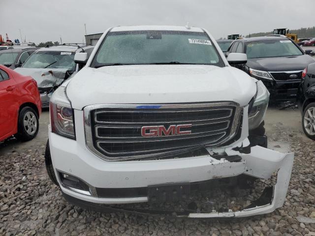 2016 GMC YUKON XL K1500 SLT