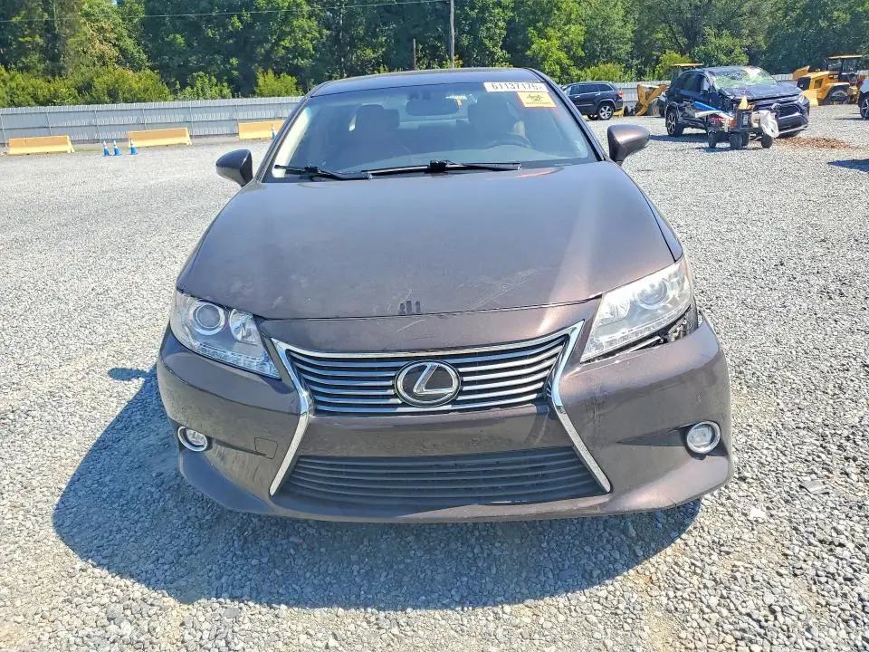 2014 LEXUS ES 350  