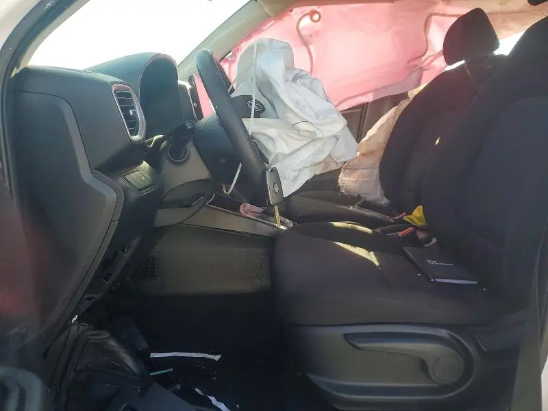 2021 HYUNDAI VENUE SE  