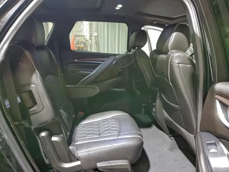 2022 BUICK ENCLAVE AVENIR  