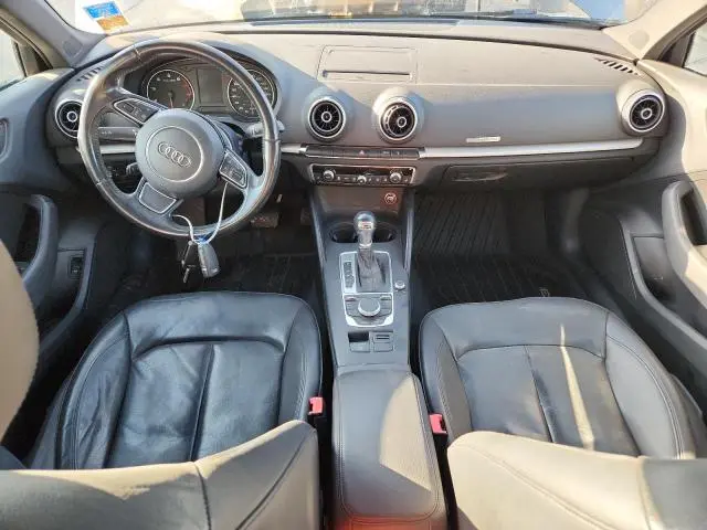 2015 AUDI A3 PREMIUM  