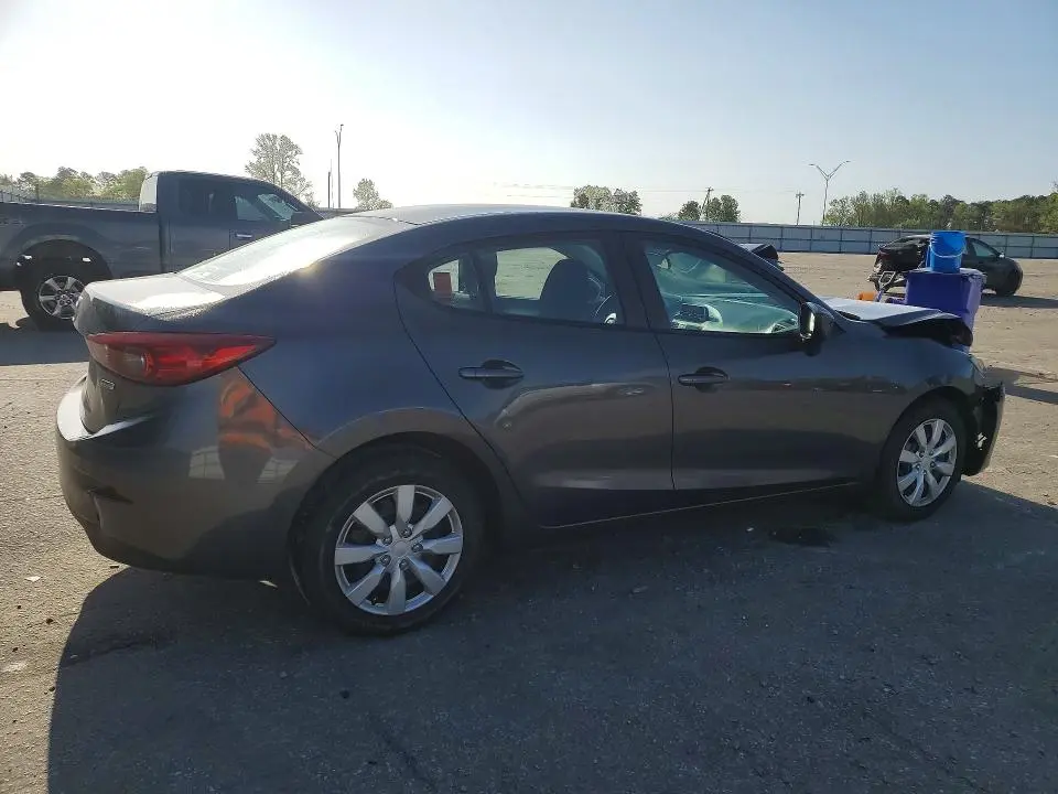 2014 MAZDA 3 SPORT  