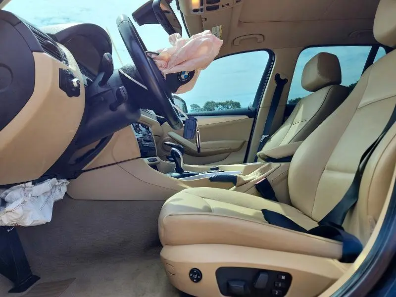 2013 BMW X1 SDRIVE28I  