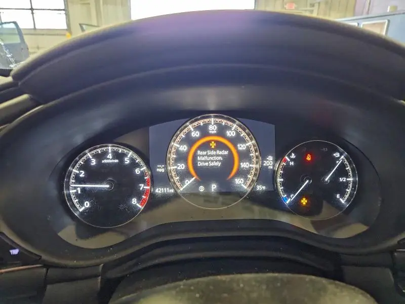 2020 MAZDA 3 PREMIUM  