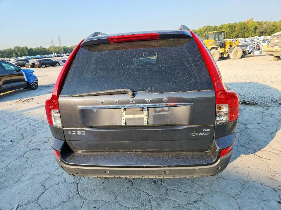 2010 VOLVO XC90 3.2  