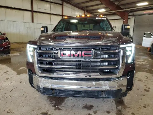2024 GMC SIERRA K2500 SLE  