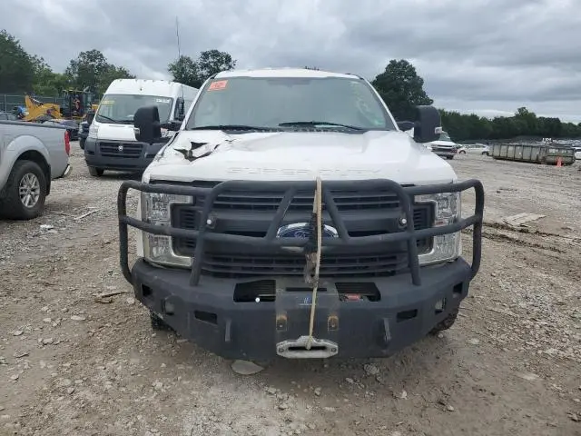 2019 FORD F250 SUPER DUTY  