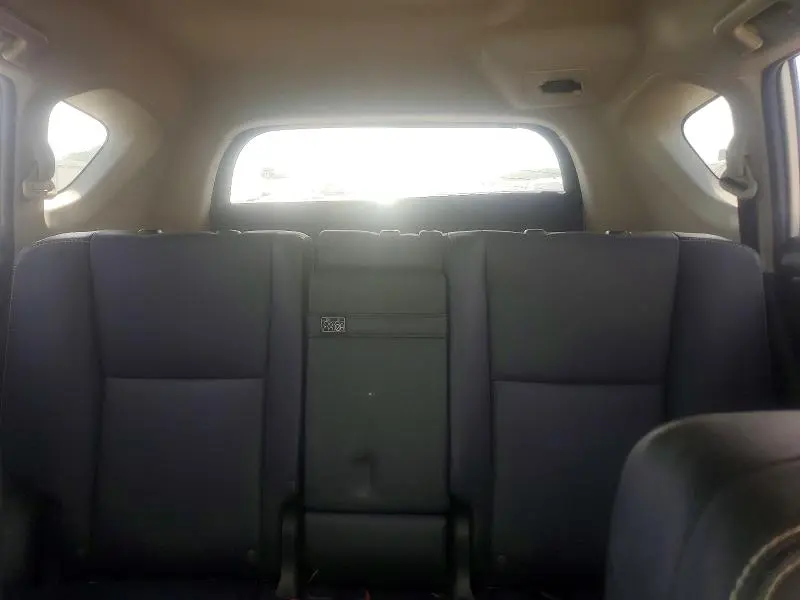 2016 TOYOTA RAV4 HV LIMITED  