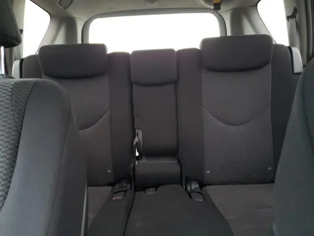 2010 TOYOTA RAV4 SPORT  