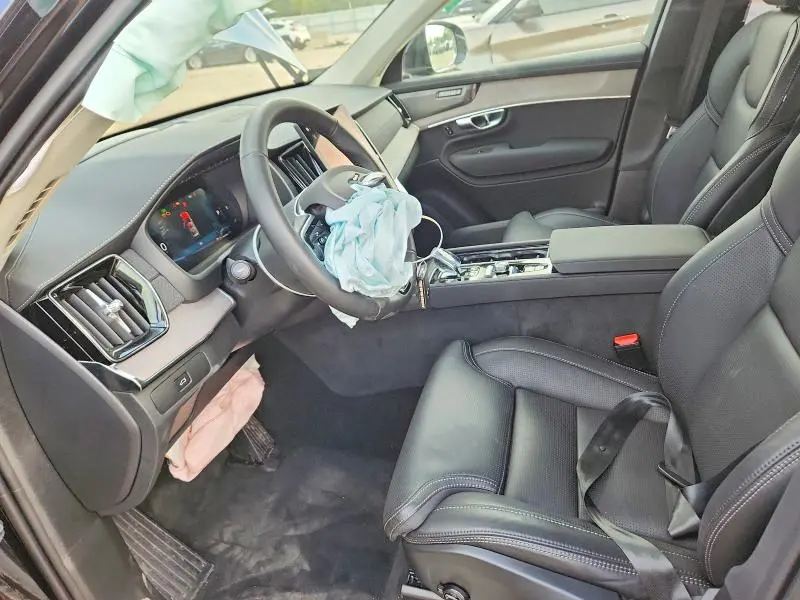 2026 VOLVO XC90 ULTRA  