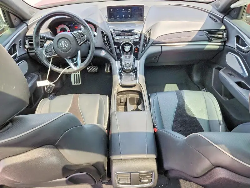 2021 ACURA RDX A-SPEC  