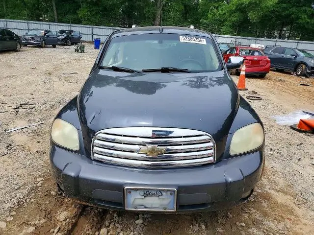 2010 CHEVROLET HHR LT  