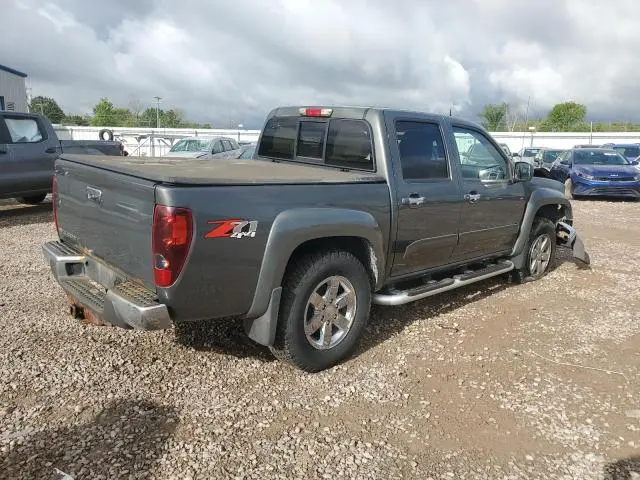 2011 CHEVROLET COLORADO LT  