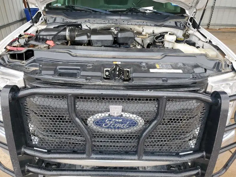 2019 FORD F250 SUPER DUTY