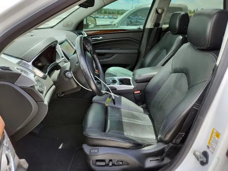 2013 CADILLAC SRX PERFORMANCE COLLECTION  
