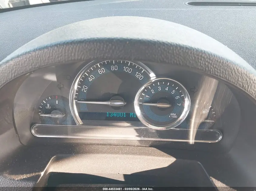 2010 CHEVROLET HHR LT