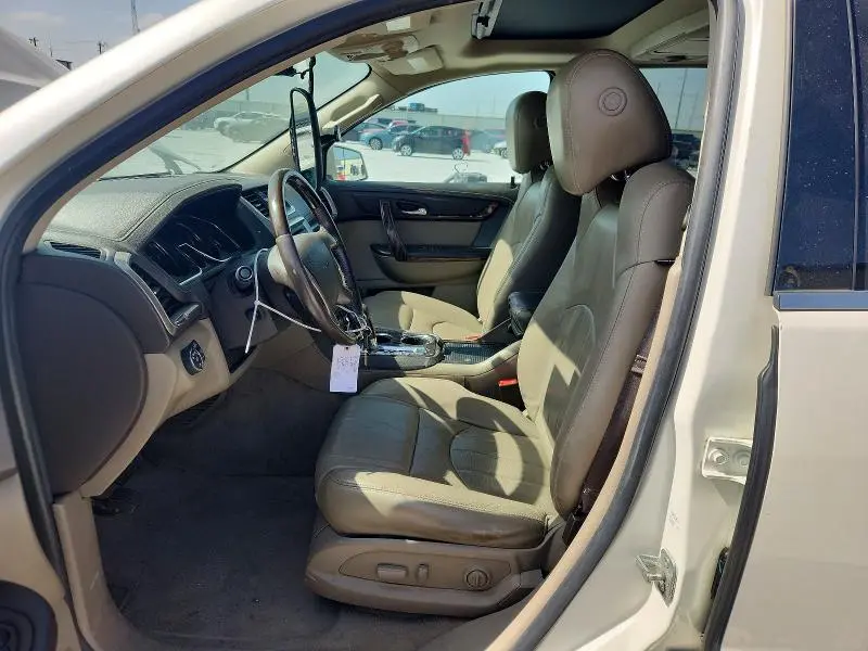 2014 GMC ACADIA DENALI  