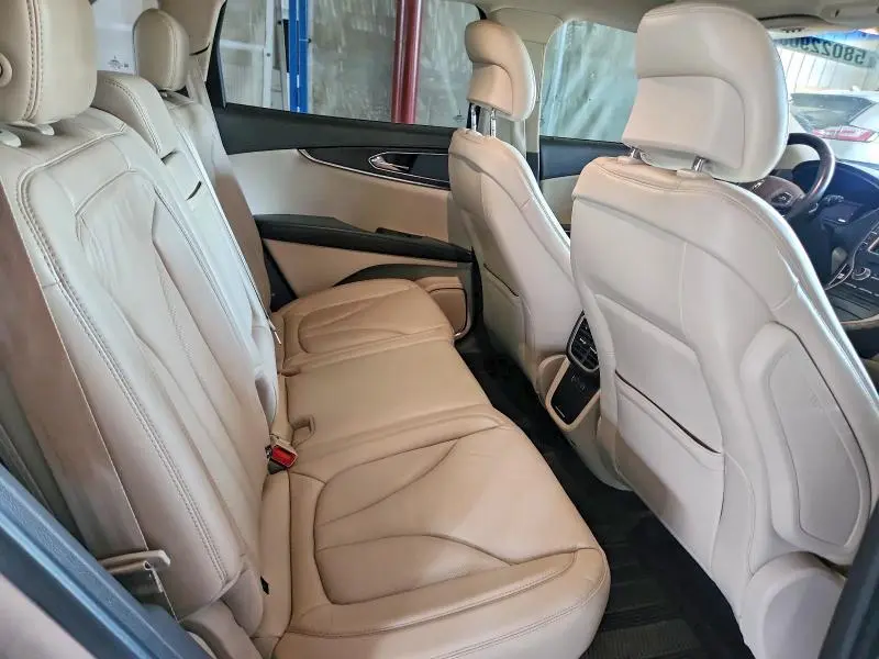 2017 LINCOLN MKX SELECT  
