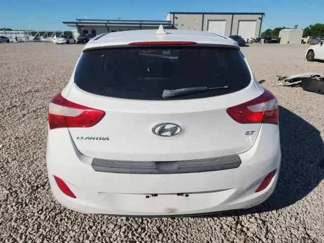 2013 HYUNDAI ELANTRA GT BASE  