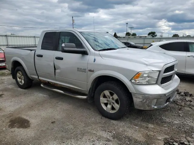 2013 RAM 1500 SLT