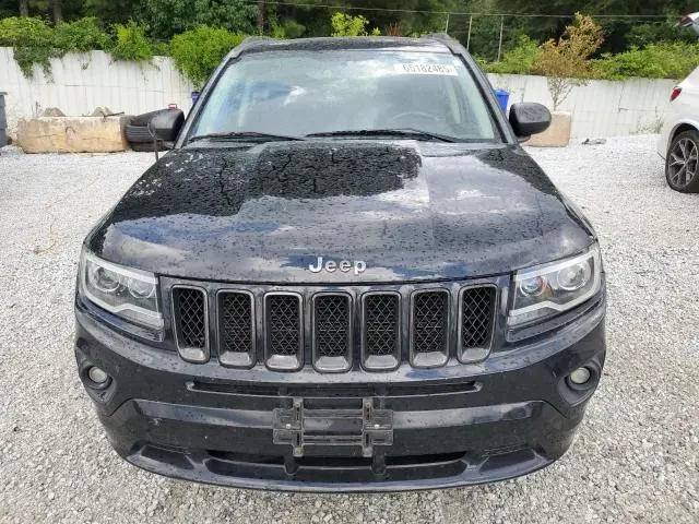 2013 JEEP COMPASS LATITUDE  