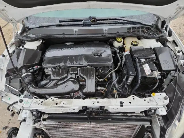 2016 BUICK VERANO CONVENIENCE  