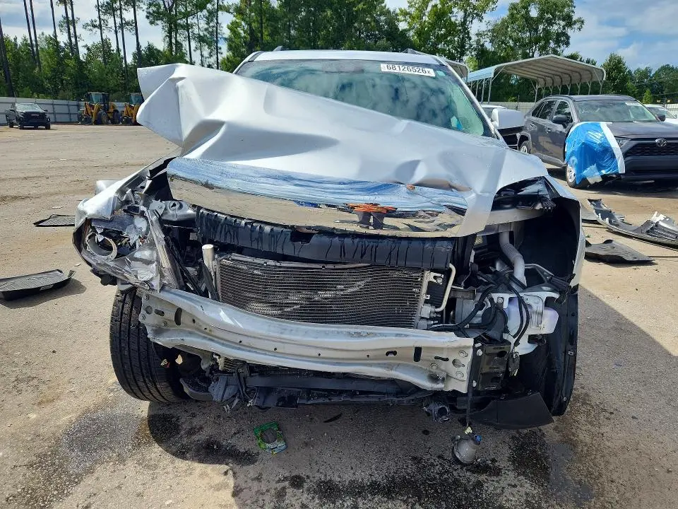 2015 GMC TERRAIN SLE  