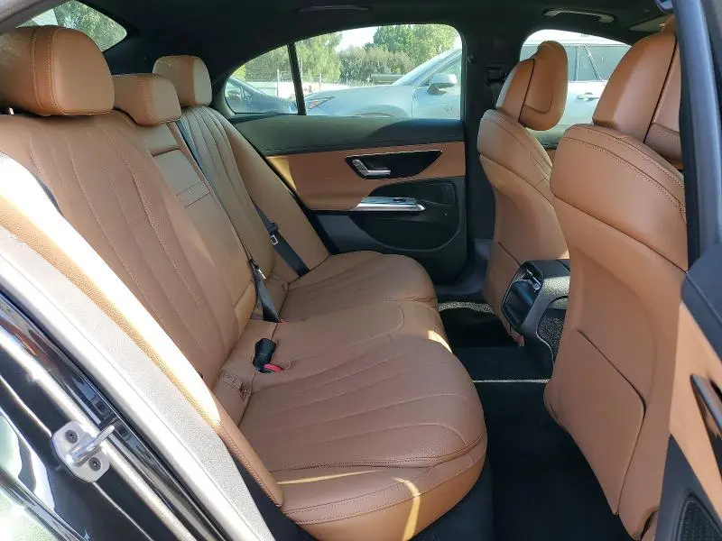 2026 MERCEDES-BENZ E 350  