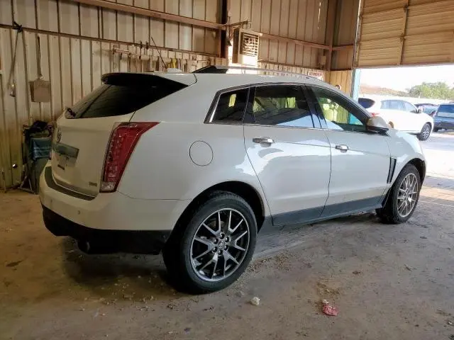 2016 CADILLAC SRX PERFORMANCE COLLECTION  