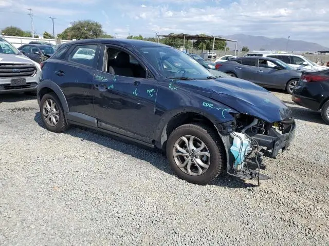 2020 MAZDA CX-3 SPORT  