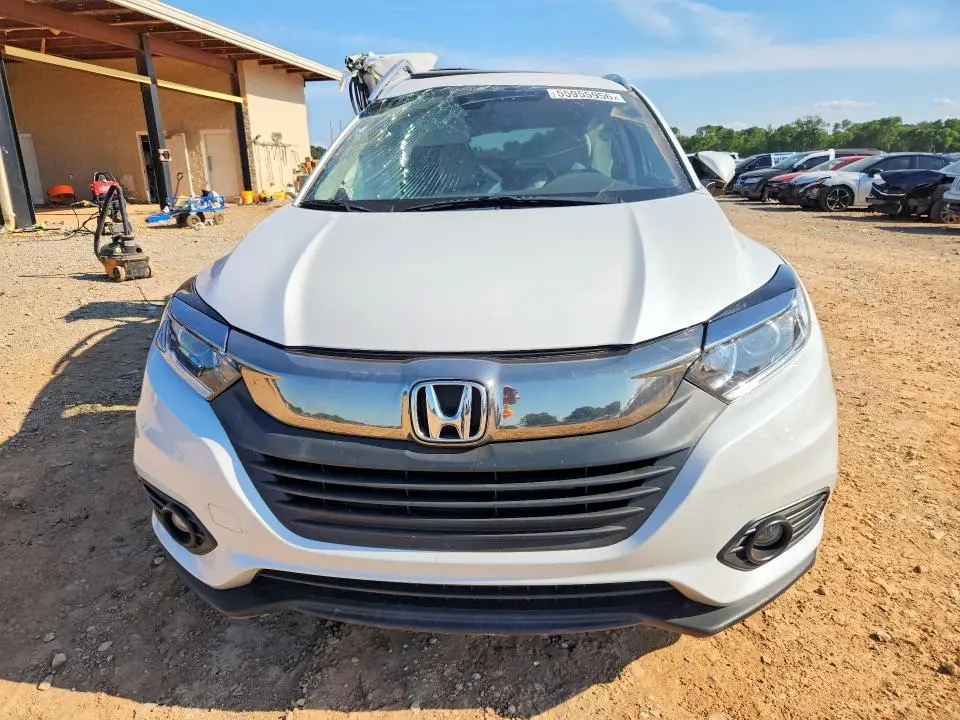 2020 HONDA HR-V EX  