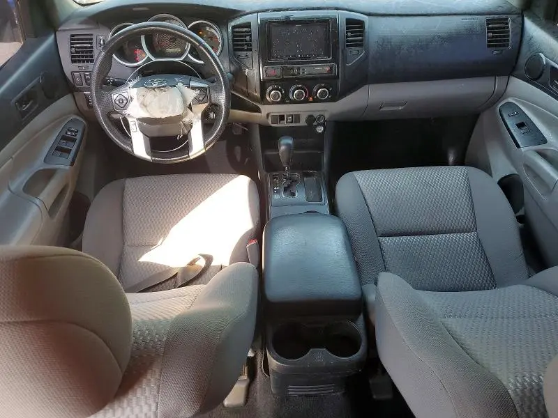 2014 TOYOTA TACOMA PRERUNNER V6  