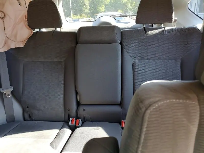 2012 HONDA CR-V LX  