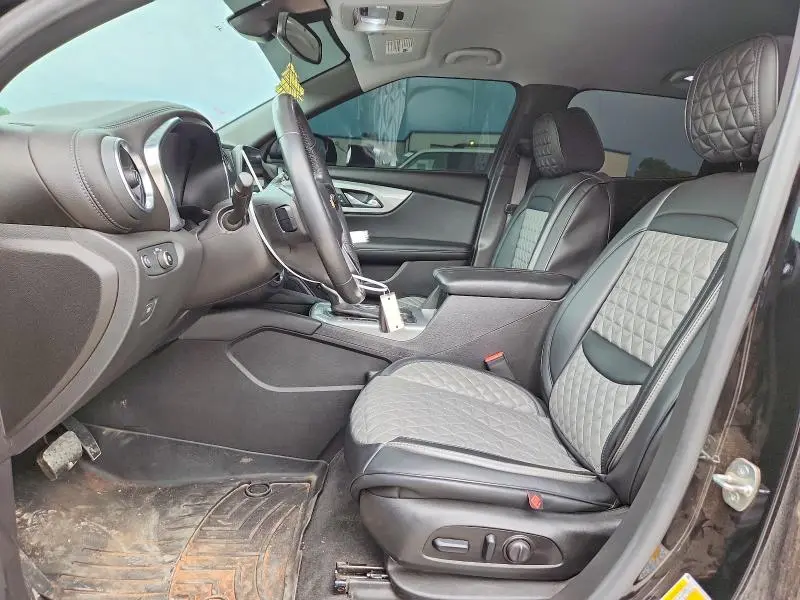 2021 CHEVROLET BLAZER 3LT  