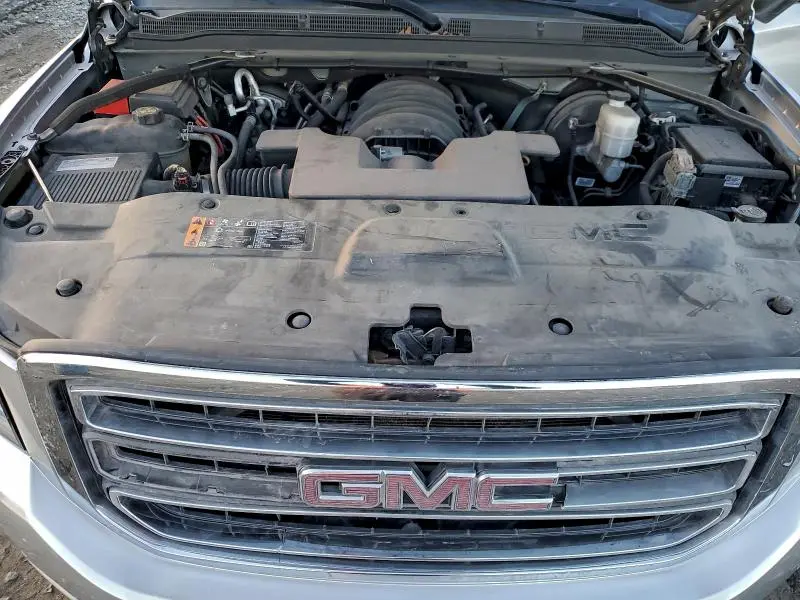 2019 GMC YUKON XL C1500 SLT  