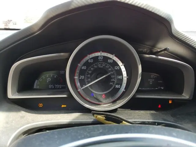 2015 MAZDA 3 SPORT  