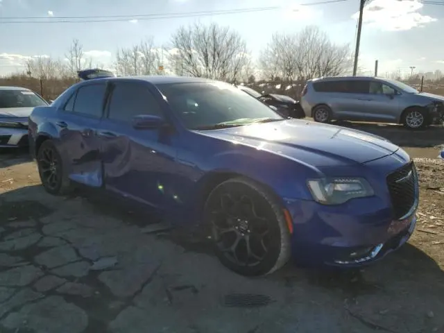2019 CHRYSLER 300 S