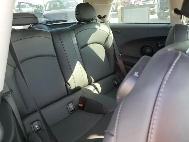 2020 MINI COOPER S