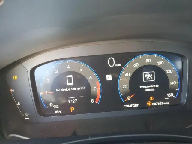 2025 ACURA INTEGRA A-SPEC TECH  